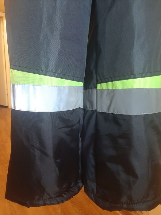 Комбинезон зимний