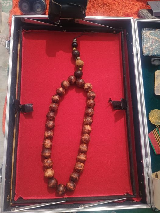 Чётки Буддизм.Ручная работа.