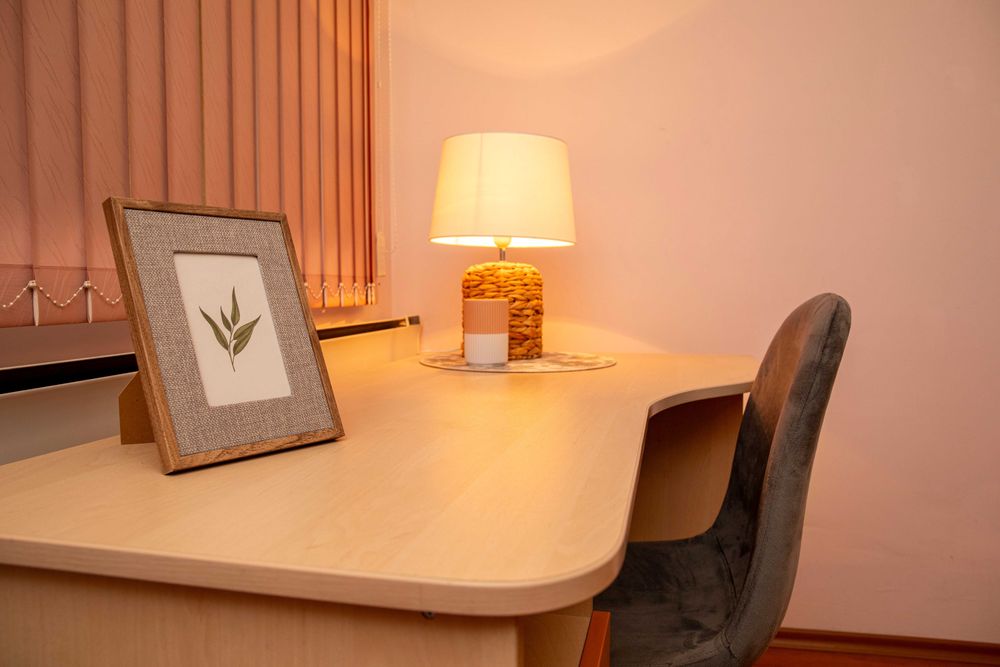 Casita Central - нощувки в Центъра с включен БЕЗПЛАТЕН паркинг