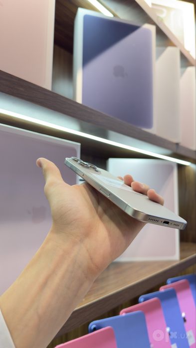 iphone 16 pro max naxtka va nasiya savdoga