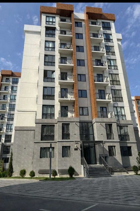 УСПЕЙ‼️‼️‼️Новостройка ЖК Alfraganus 3/6/9 62м2 |Узбум, Фаргона Йоли