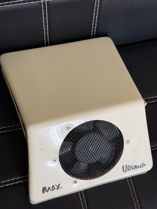 Пылесос для маникюра Max