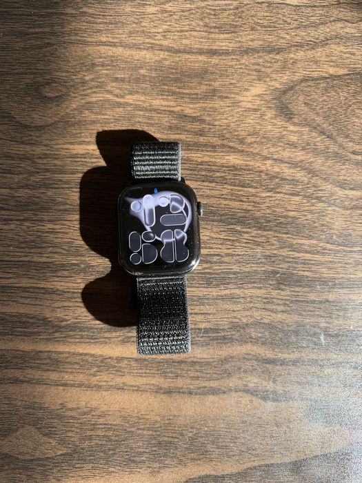 Apple watcn 10 46mm