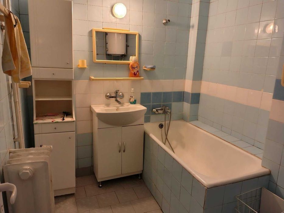 Дава се под наем Тристаен апартамент в София, Център - 95 кв.м за 612 € - Снимка #6