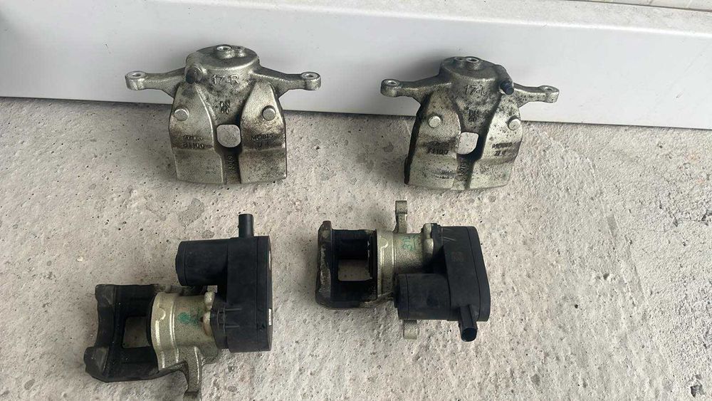 Киа Спортидж 2023година на части