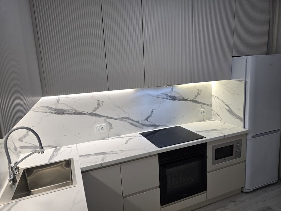 Продается двухкомнатная квартира.