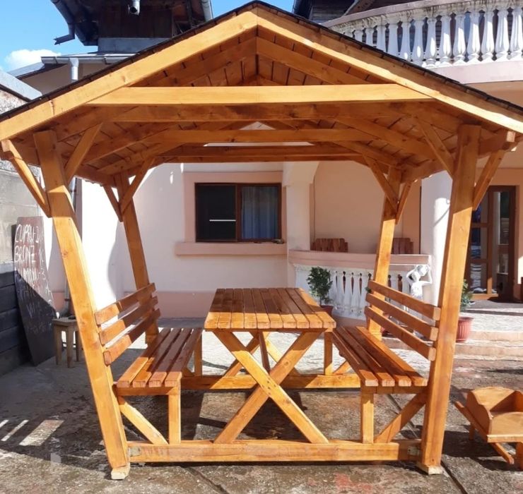 Foișor de Grădină