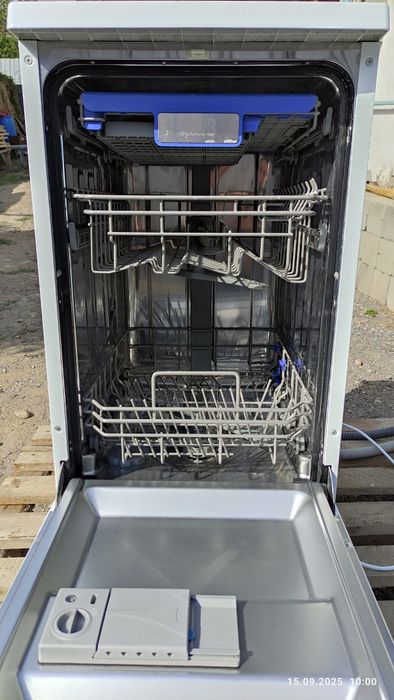 Посудомоечная машина Hansa