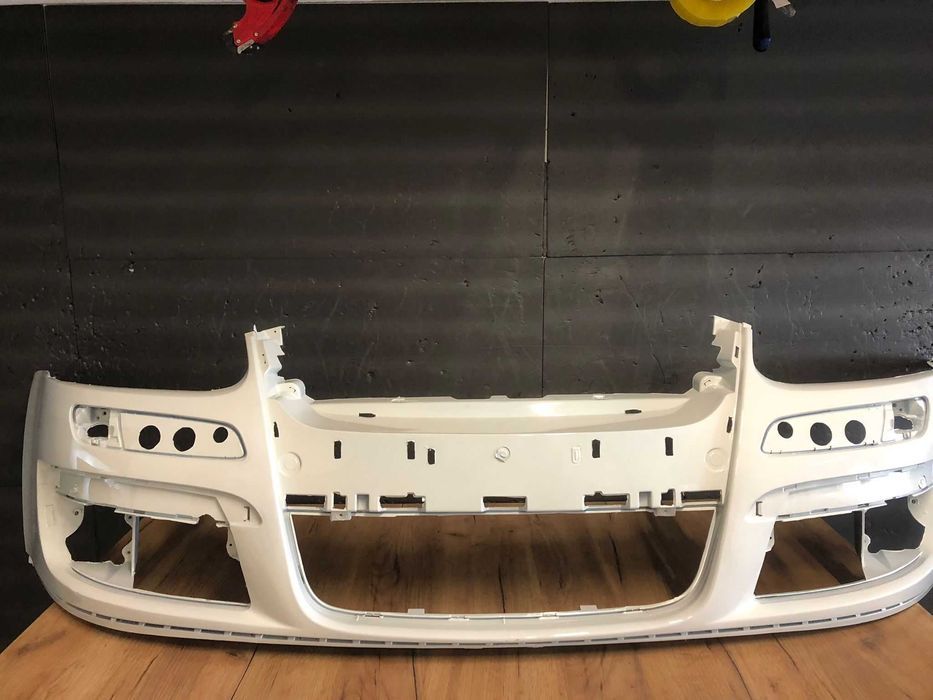 Bara Fata VW Jetta 3/III 2005-2011 (LR9A (Alb))