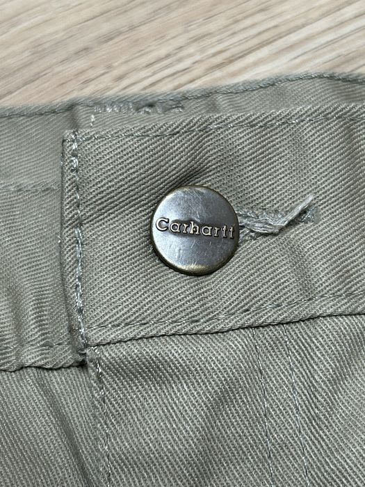 Carhartt pantaloni
