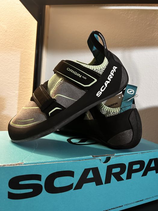 Espadrile de cațarat de vanzare