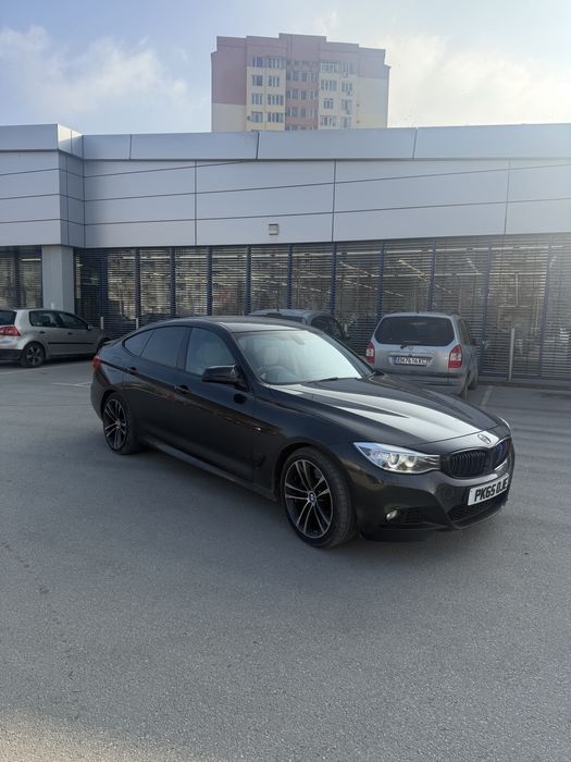 Бмв ф34 335хд на части (bmw f34 335xd na chasti)