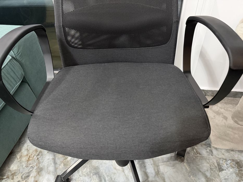 Scaun de birou ergonomic Ikea Markus