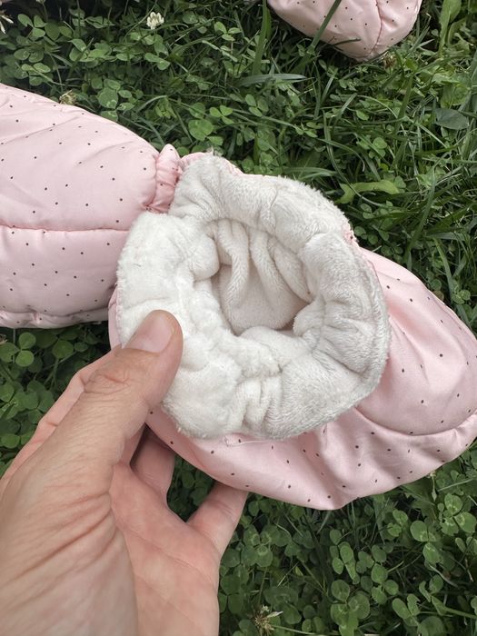 Ескимос - космонавт Mayoral 80см 12м. 1 година