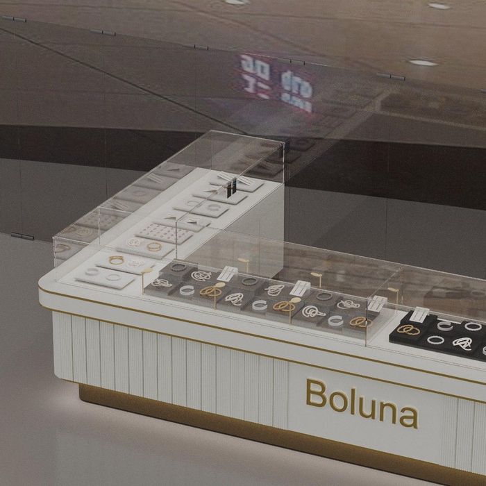 Сдаётся островной торговый павильон Далида центр