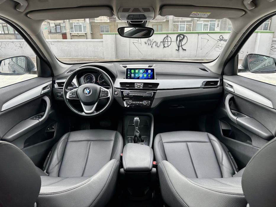 Bmw~X1~xdrive~2021~Hibrid~220cp~RAR efectuat~seria~WBA71AB0505T71363