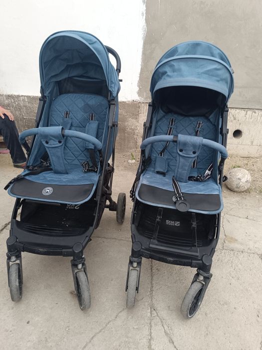 Коляски детские..