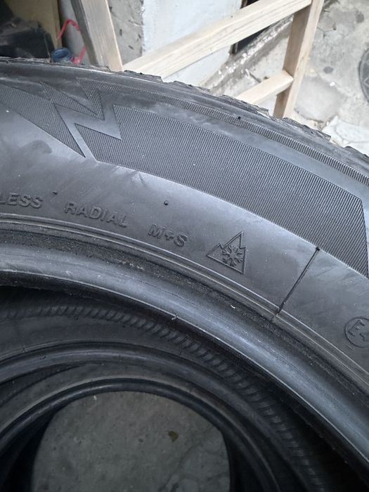 Зимние шины премиум bridgestone blizzake