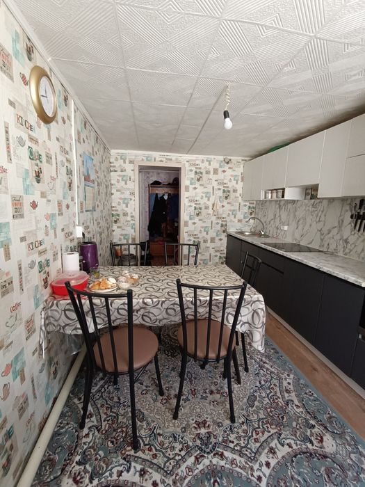 Продам частный дом.