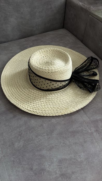 Одежда женская размер S шляпа