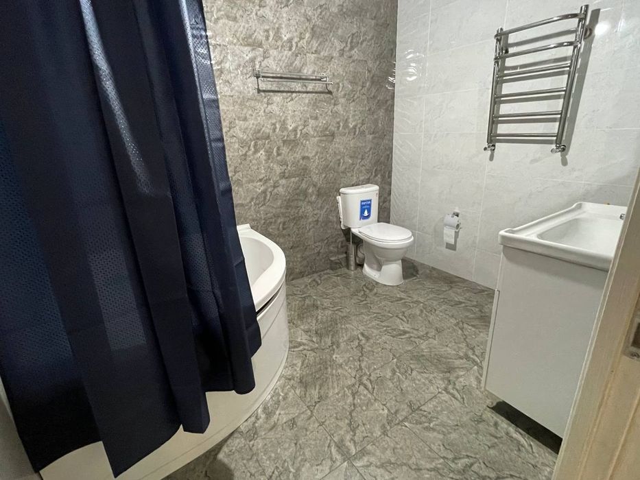 ЖК Аэропорт Хаус 100м2