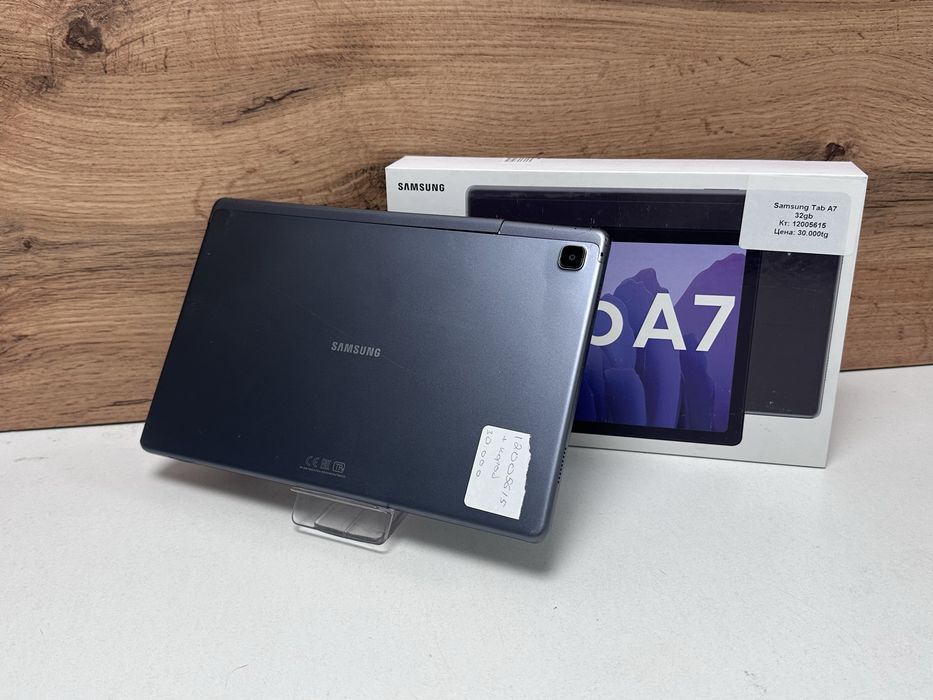 Samsung Tab A7 32gb