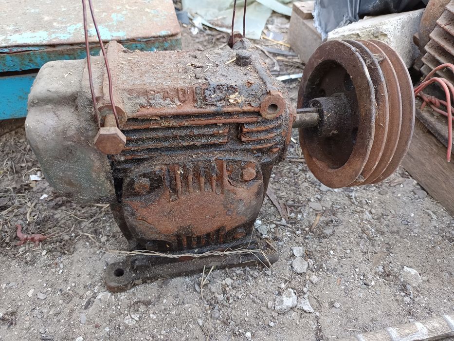 Reductor RADICON funcțional