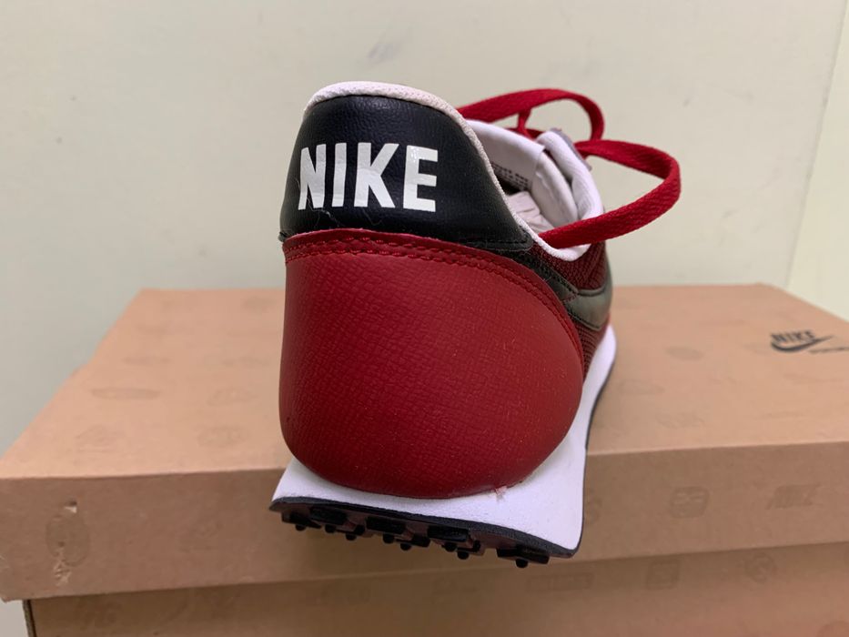 Оригинални мъжки маратонки Nike Air Elite размер 43