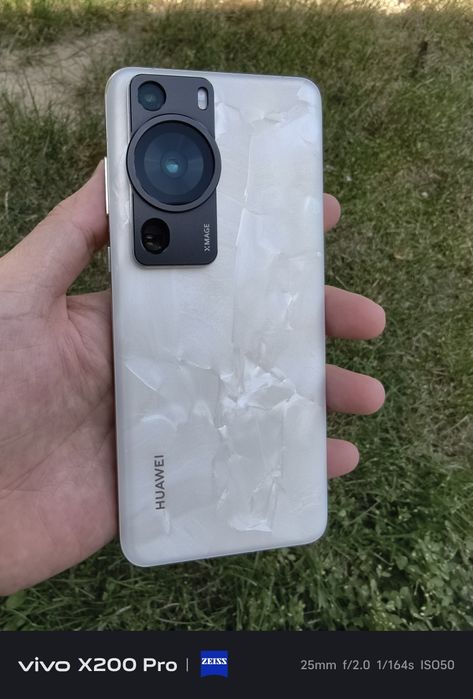 Huawei p60 pro (Global)