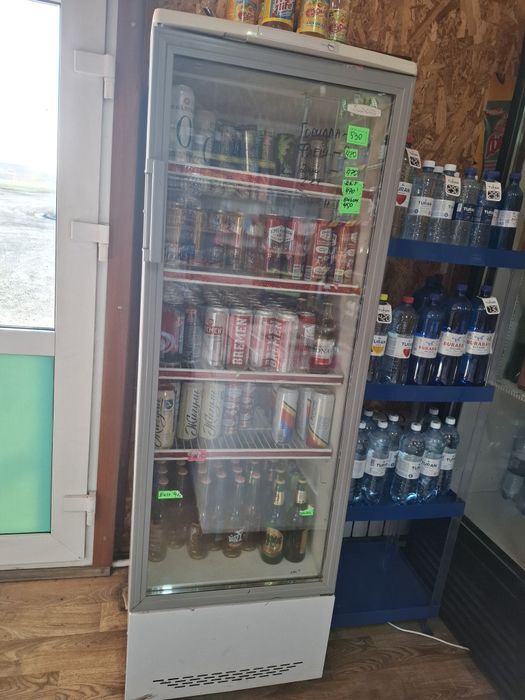 Продам холодильник