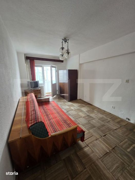 Apartament 2 camere| 48 mp| Centru Targoviste| Langa Primarie|