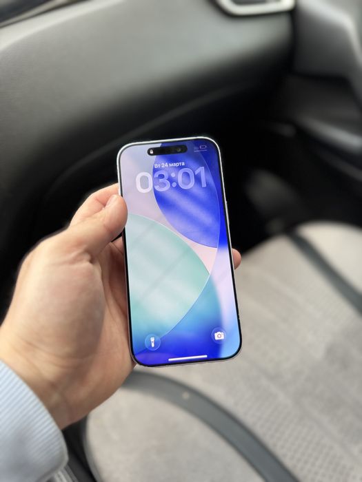 iPhone 17 256gb Айфон 17 256гб