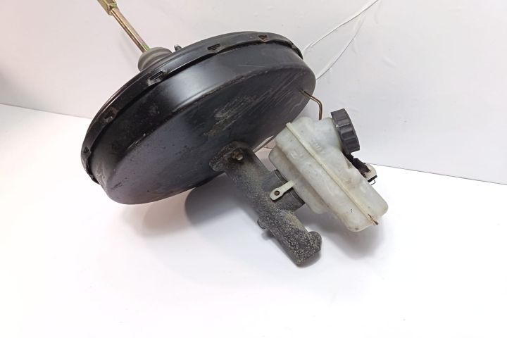 Tulumba frana Volkswagen VW LT35 generatia 2 seria