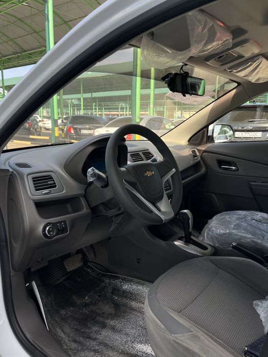 Cobalt 2022 srochno Variant bor