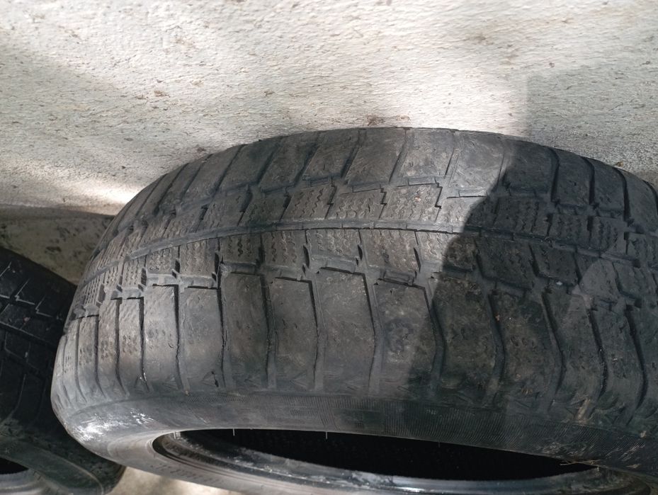 Шины размер R15 хорошие