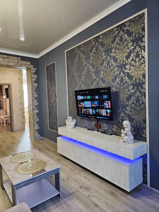 Супер-Люкс 2х. Чехова 55 Парк Джамбула