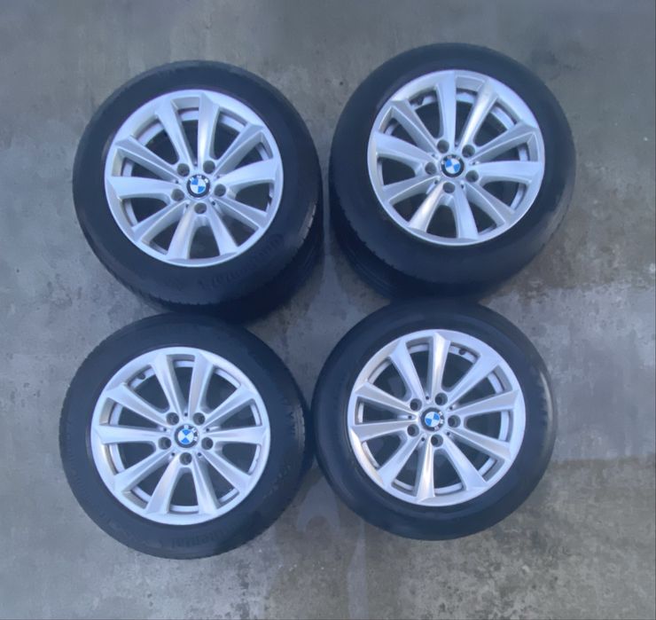 Jante bmw seria 5 f10 x1