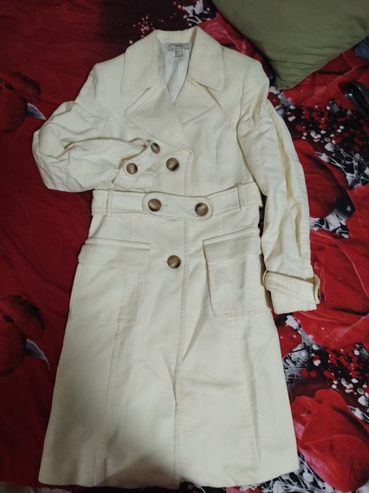 Палто Манго, размер М