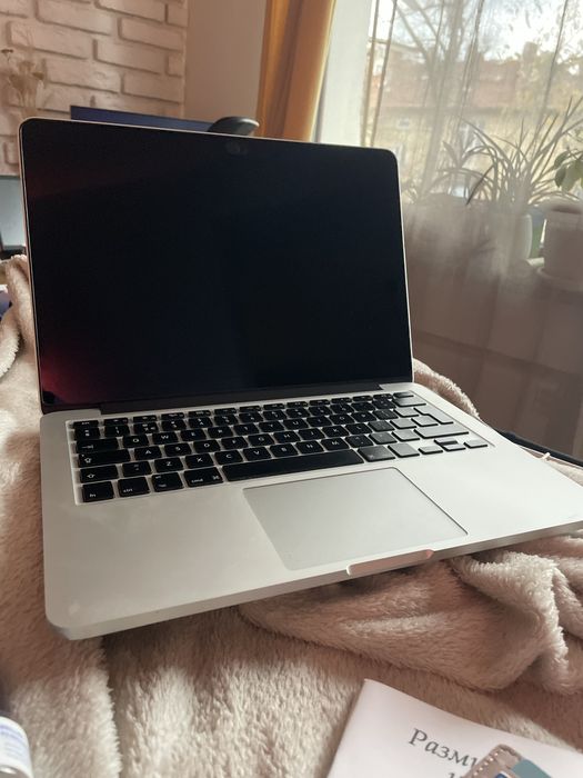 MacBook Pro 13-inch Retina, Mid 2014