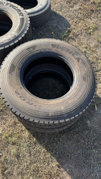 Anvelope tractiune 315/80 R22.5