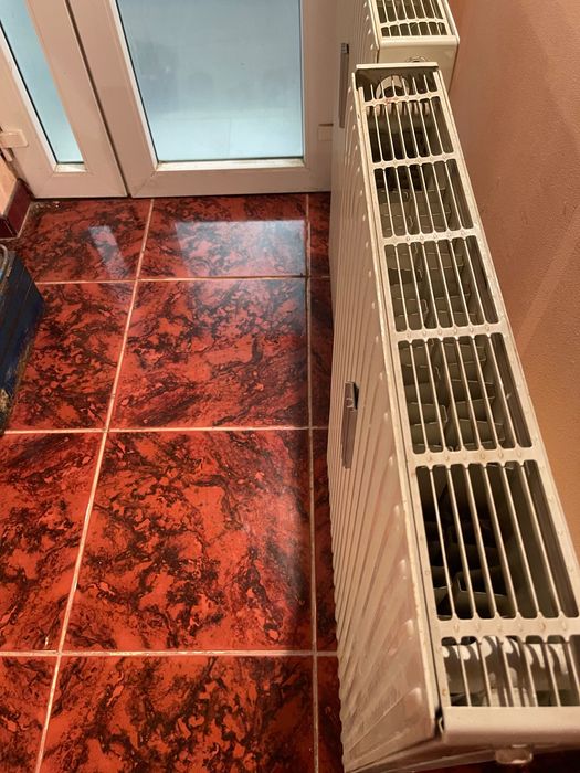 Calorifer de otel 60x90 cm !!