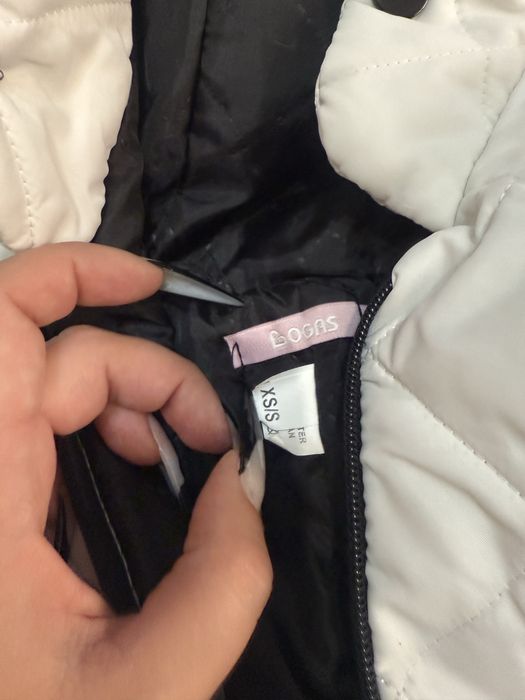 Salopera bogas marimea xs/s