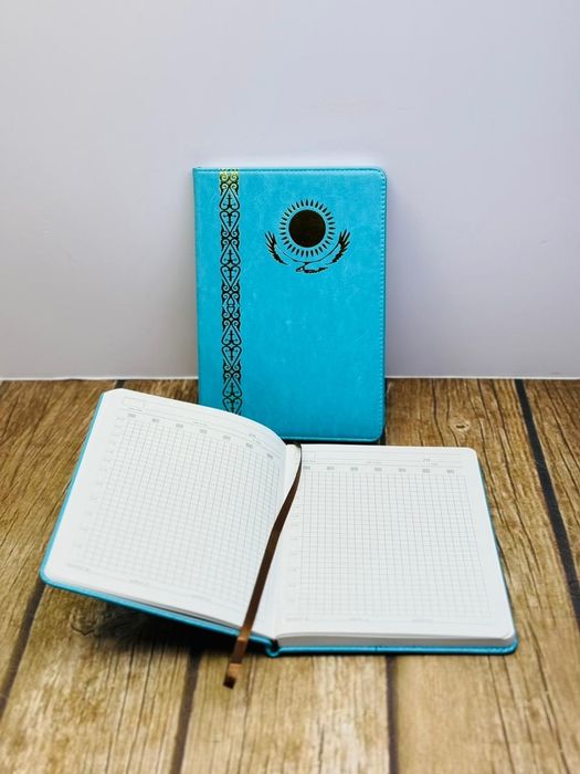 Продам блокноты размер А5