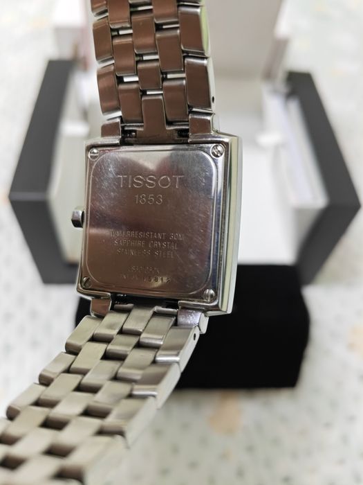 Продам часы Tissot T-Trend