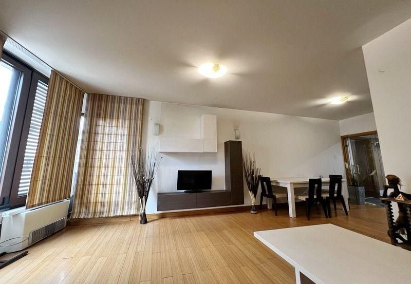 Дава се под наем Двустаен апартамент в София, Кръстова вада - 105 кв.м за 787.95 € - Снимка #3