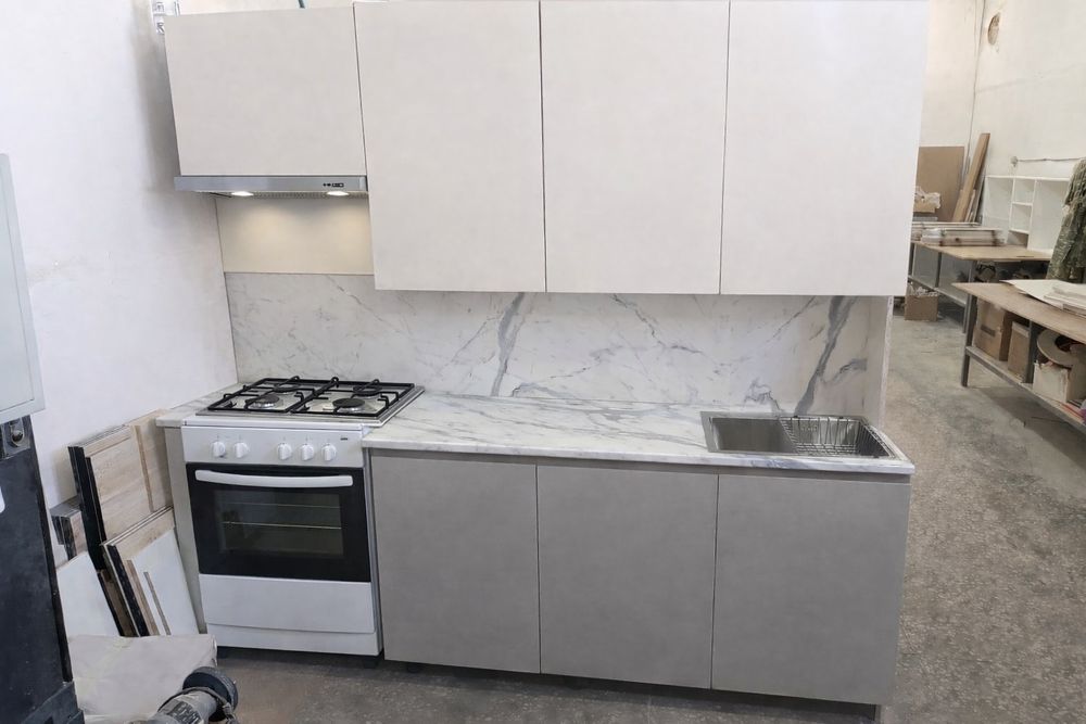 Кухонный гарнитур 2 метра