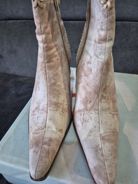 Дамски боти на марката Gortz 17