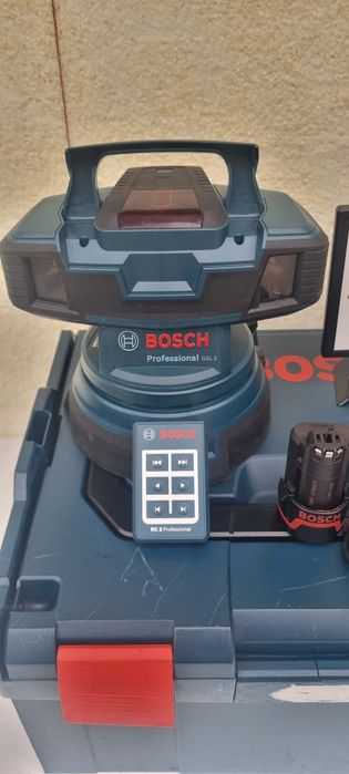 Laser BOSCH GSL 2 Profesional