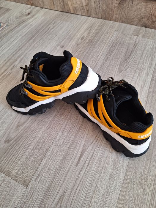 Мъжки зимни маратонки