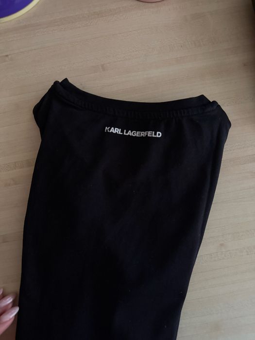 Karl Lagerfeld тениска